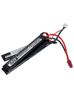 Аккумуляторная сборка ROBITON LP-STT3-1400 Lipo 11.1В