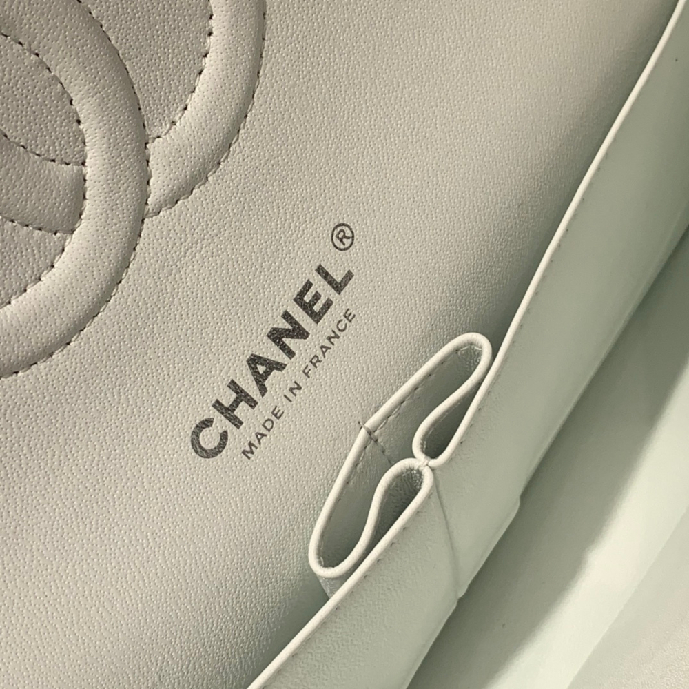 Chane1 Bag 25 cm