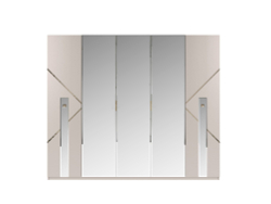 Коллекция “Ализе” 5-ти дверная