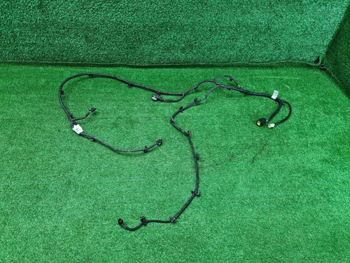 Проводка переднего бампера Haval H3 (2024-н.в.)