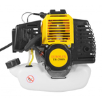 Триммер бензиновый Eurolux TR-2500S