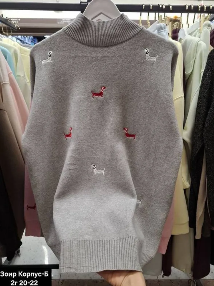 Свитер 2949662 Fabrika