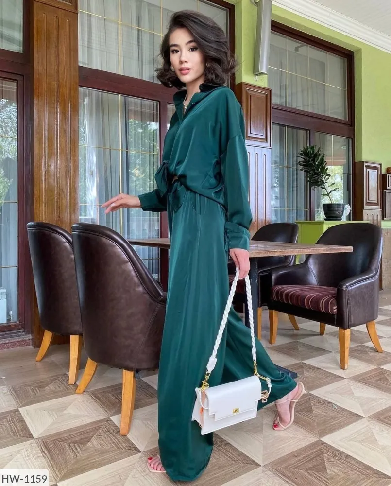 Костюм HW-1157 Фабрика Моды