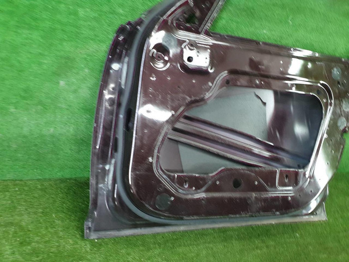 Дверь передняя правая Jaguar XJ 4 Х351 (2009-2019)