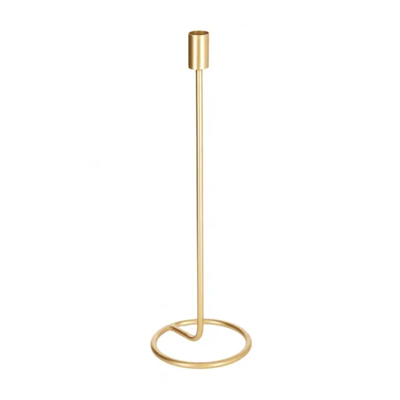 Подсвечник Babirye 40 см