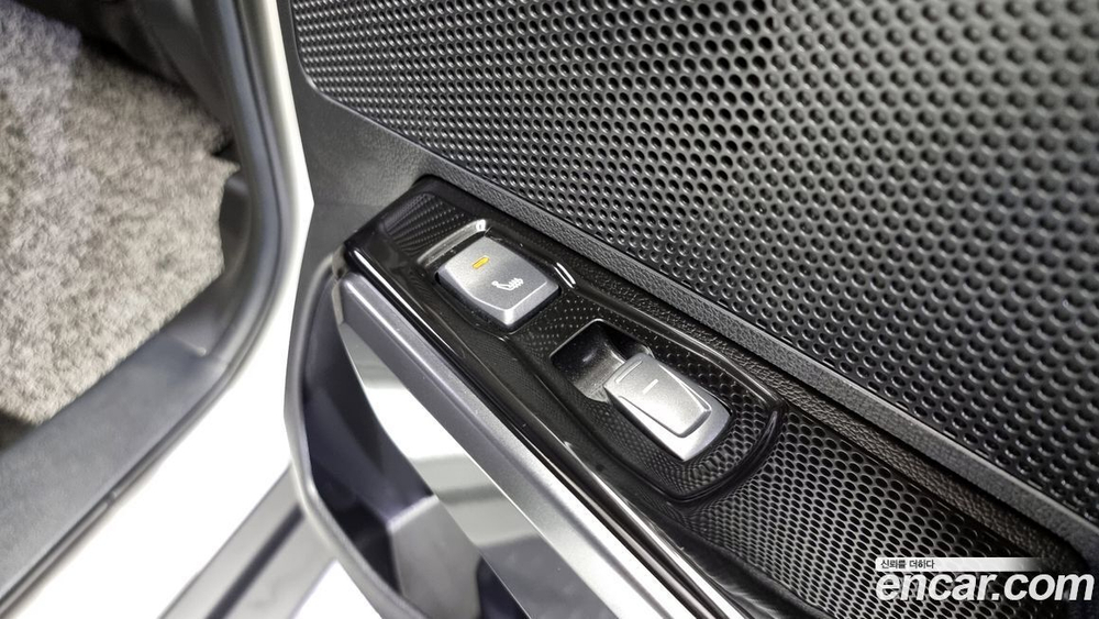KG Mobility (Ssangyong) Tivoli Air 1.5 A3 2WD (04.2022)