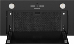 Встраиваемая вытяжка Maunfeld Fantasy 1000ST 60 Black Glass