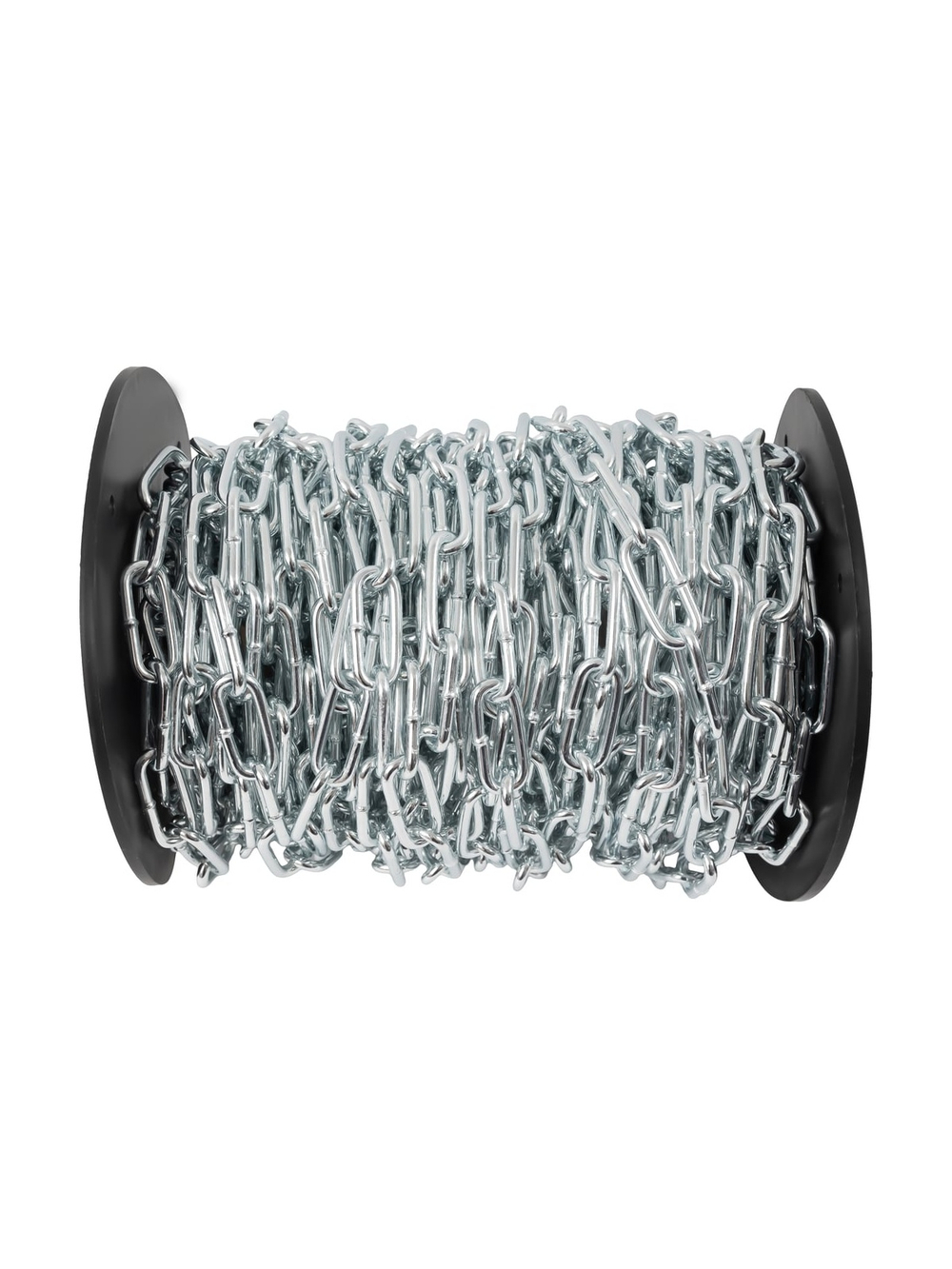 Сварная длиннозвенная цепь Gigant DIN 763 M5 30м 123920