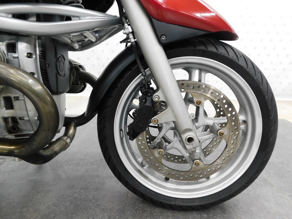 BMW R1150R , 2001