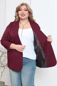 Жакет 5846 Fabrika