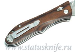 Нож BENCHMADE 733-02 Ares Limited #174фотография - 5