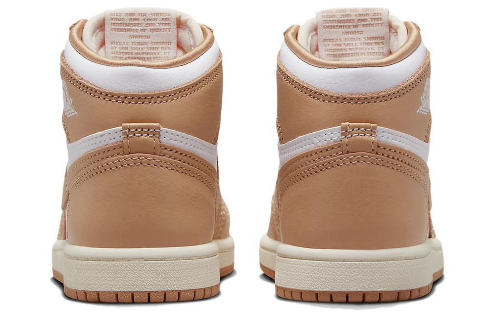 Кроссовки Jordan Air Jordan 1 High Og (Женская размерная сетка)