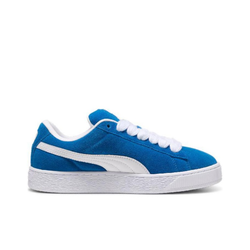 Кроссовки Puma Suede XL 'Team Royal White' 395205-01