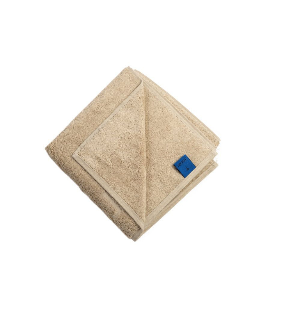 Полотенце махровое 80x150 Cawo-JOOP! Uni 1500 380 Германия фото