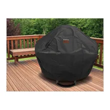 Угольный гриль Broil King KEG 2000, 47 см