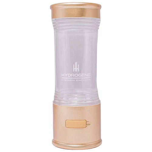 Ссorein Портативный генератор водородной воды Кореин -  Hydrogene Generator H2, 1 шт