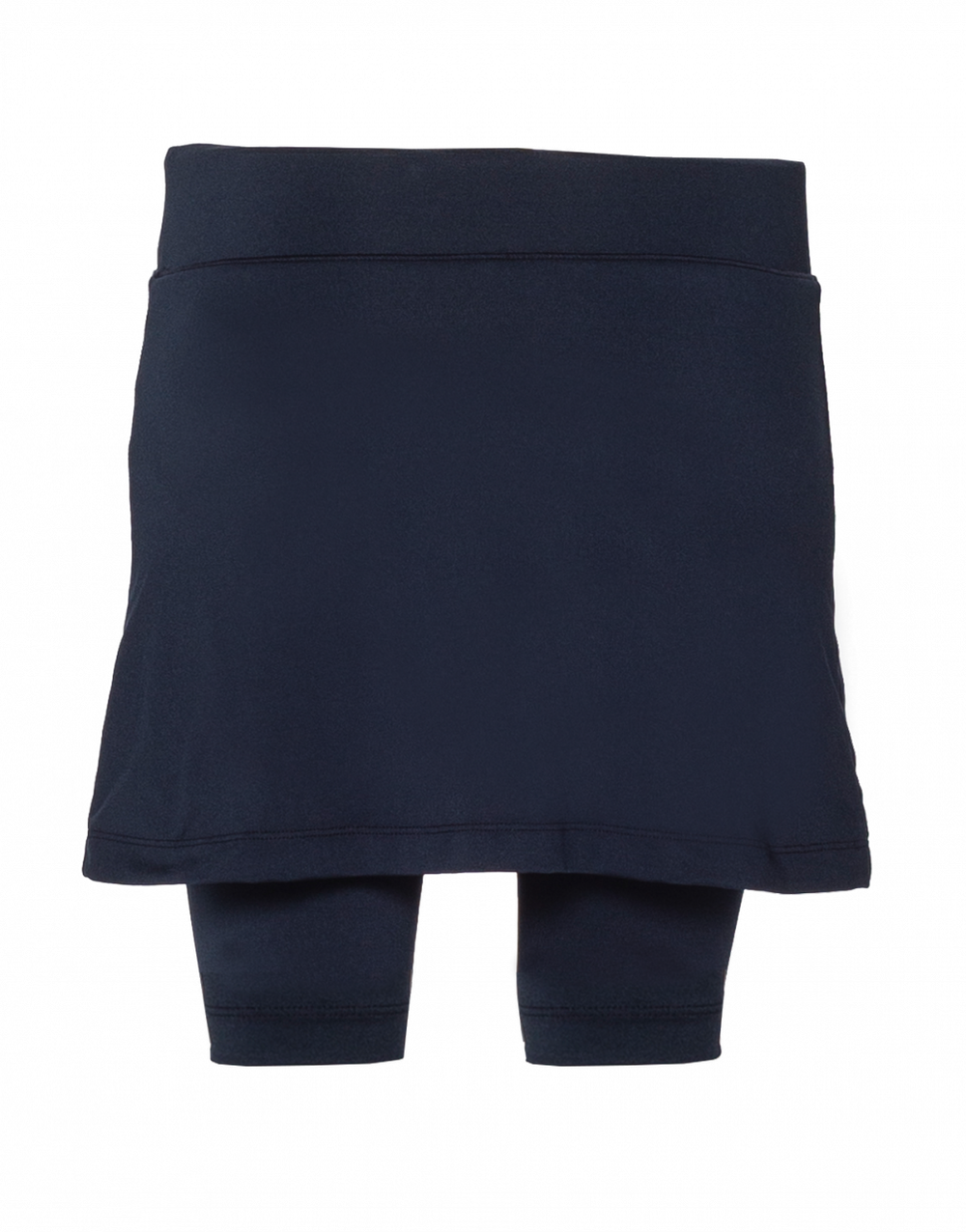 Теннисная юбка Fila Skort Nele W - небесный