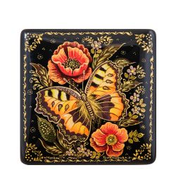 ШК-30/108 Шкатулка «Маки»