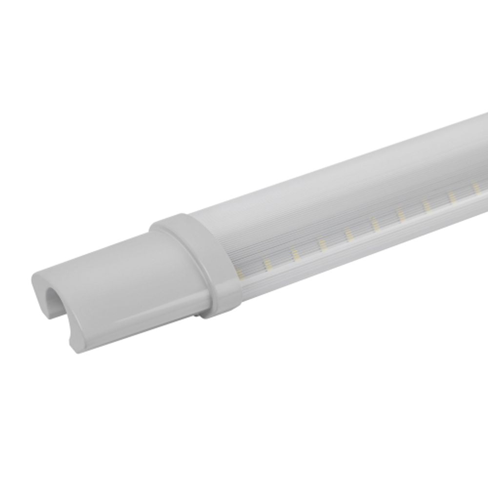 Линейный светодиодный светильник ЭРА SPP-3-40-6K-P 36Вт 6500К 3780Лм IP65 1215х60х35 прозрачный