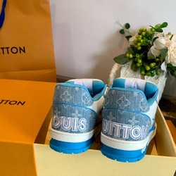 Louis Vuitton Trainers