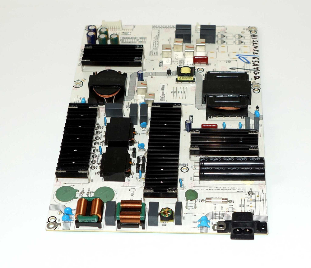 RSAG7.820.10689 блок питания для Hisense 65A7GQ