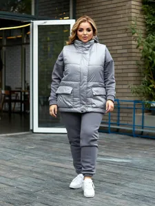 Костюм тройка УК-031-00/1