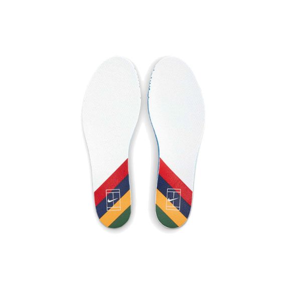 Кроссовки Nike Air ZOOM Vapor Pro для тенниса Низкие Мужские