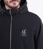 Куртка Armani Exchange - черный(3RZB19 ZNB7Z)