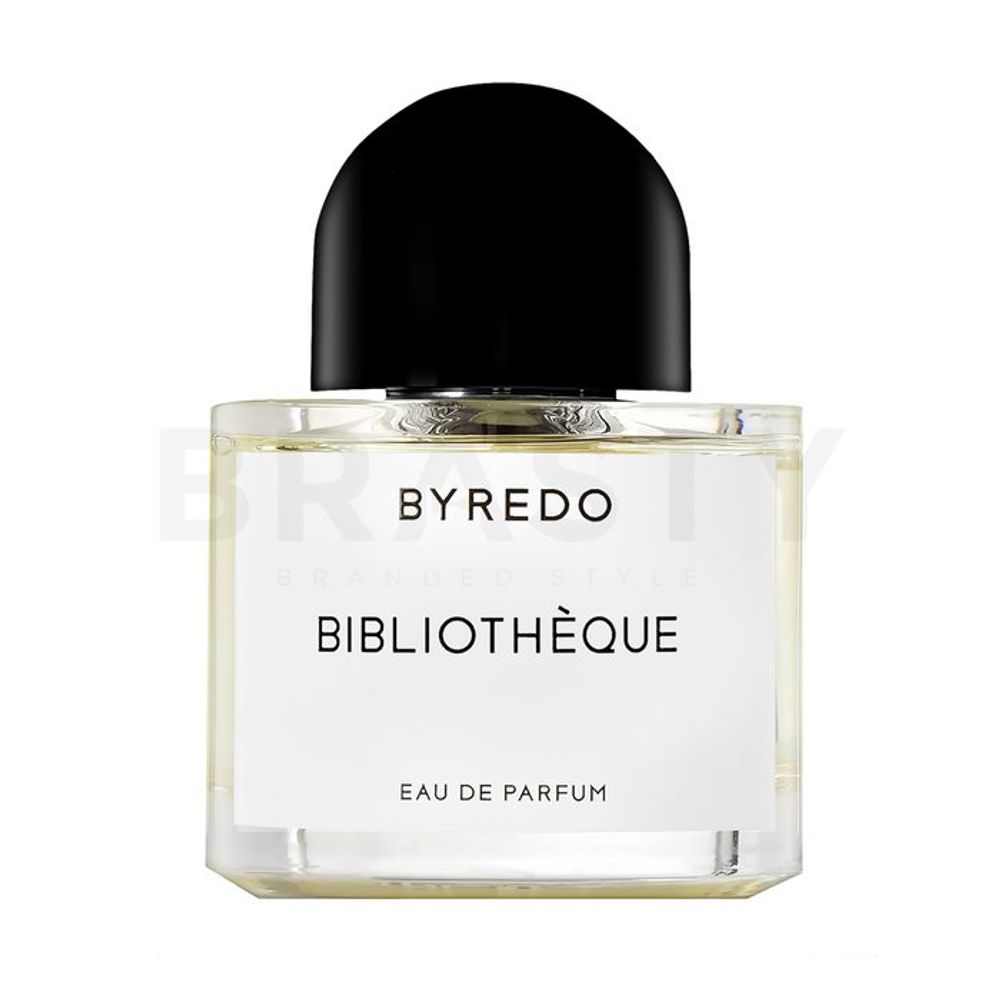 Byredo Bibliotheque EDP U 100 ml