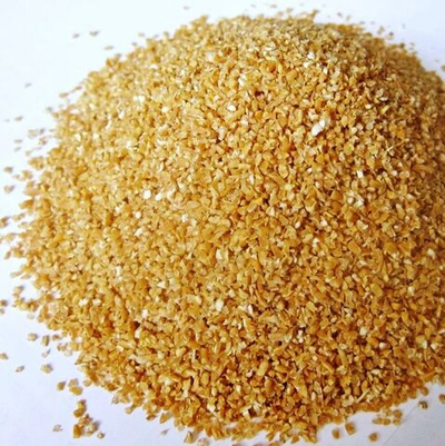 Крупа пшеничная  25кг. Саракташ