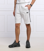 шорты EA7 - белый(3LPS61 PJ05Z)