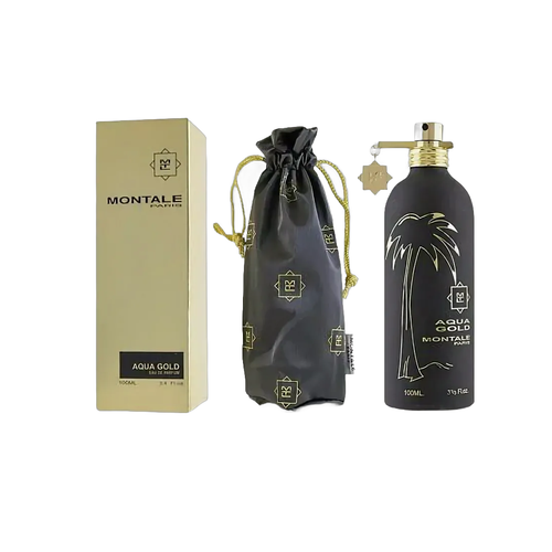 MONTALE Aqua Gold edP 20ml