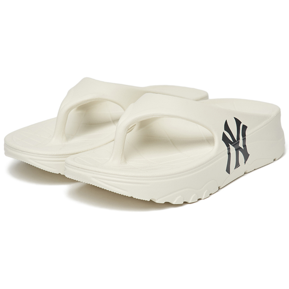 Сандалии и сланцы MLB Slipper, 3ALPAB223-50WHS