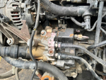 Двигатель D2066 LF46