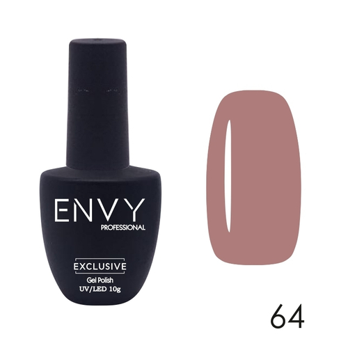 ENVY Гель- лак EXCLUSIVE 064, 10 г
