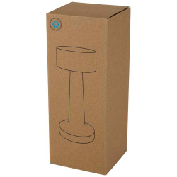 Aludra перезаряжаемая настольная лампа с регулировкой яркости и 3 режимами освещения