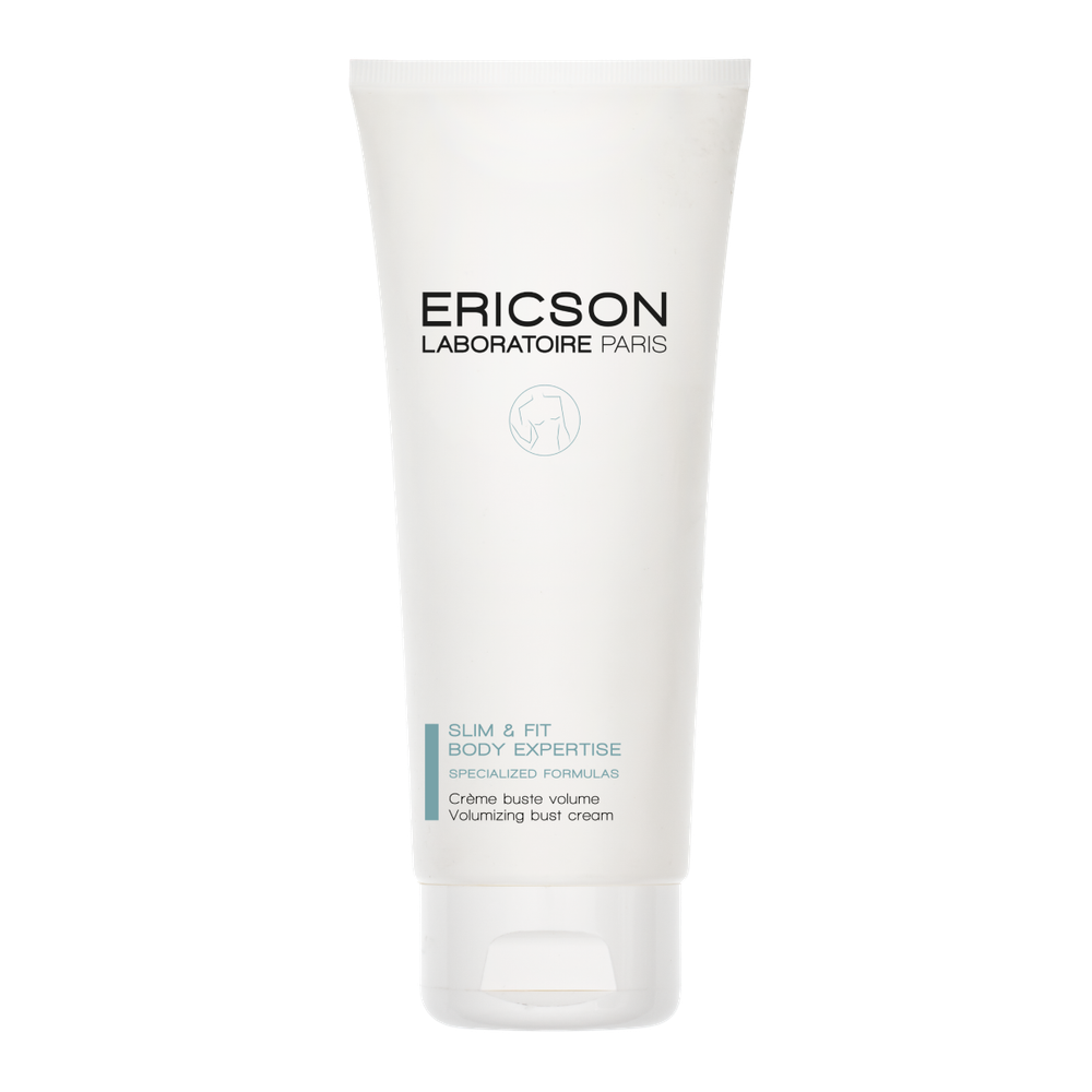 Ericson Laboratoire Крем для бюста «Объем» Volumizing Bust Cream 200 мл