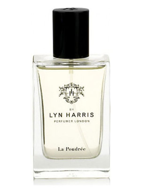Marks and Spencer Lyn Harris La Poudree