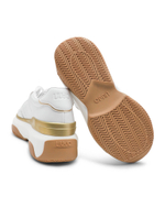 кроссовки june 16 Liu Jo - белый(BA3053 EX168)