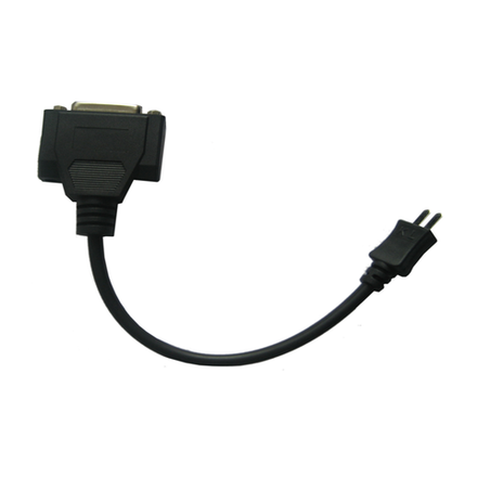 Диагностический разъем Launch Citroen 2 Pin