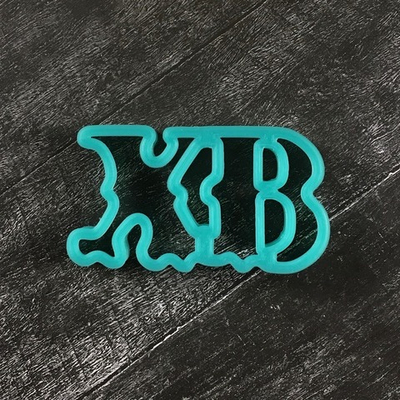 ХВ (Христос Воскрес) №2