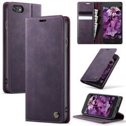 Чехол-книжка CaseMe RFiD iPhone SE 2020/SE2020
