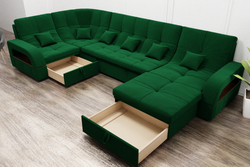 Модульный диван "Майами-4"