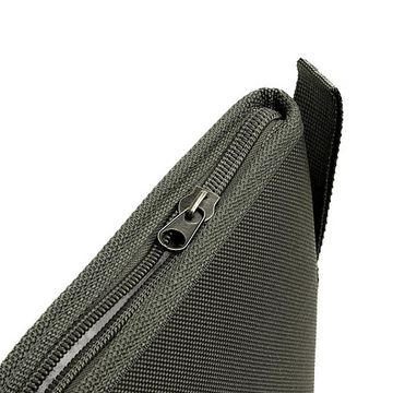 Чехол для ружья МЦ-21-12 поролоновый (в разобранном виде) (HS-ЧРП-15) Helios