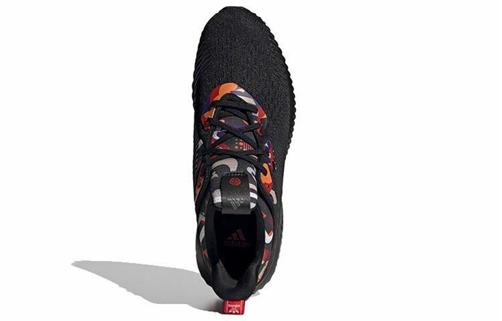 Кроссовки Adidas Alphabounce 1