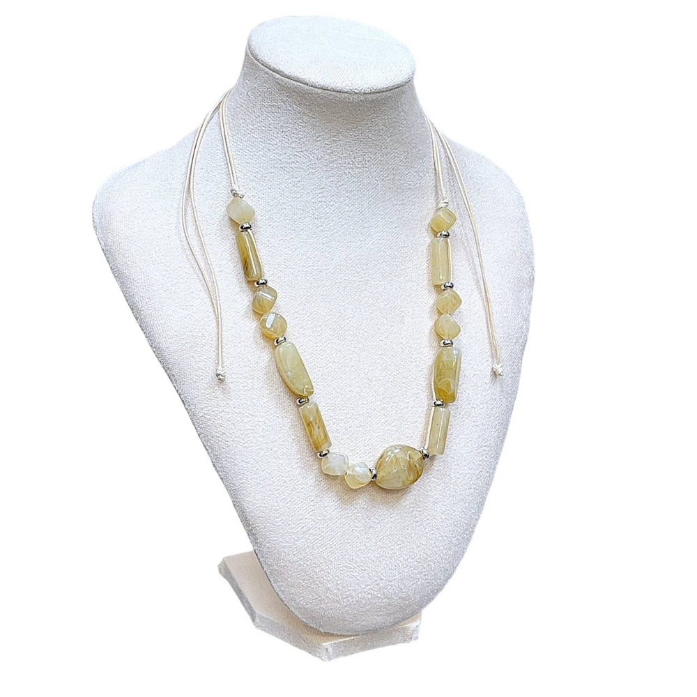 Колье Jewelry - 023