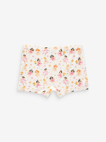 Трусы-шорты для сна для девочки Next 555-763, Розовый