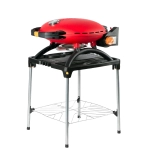 O-Grill 700T газовый гриль RED 700T_ RED
