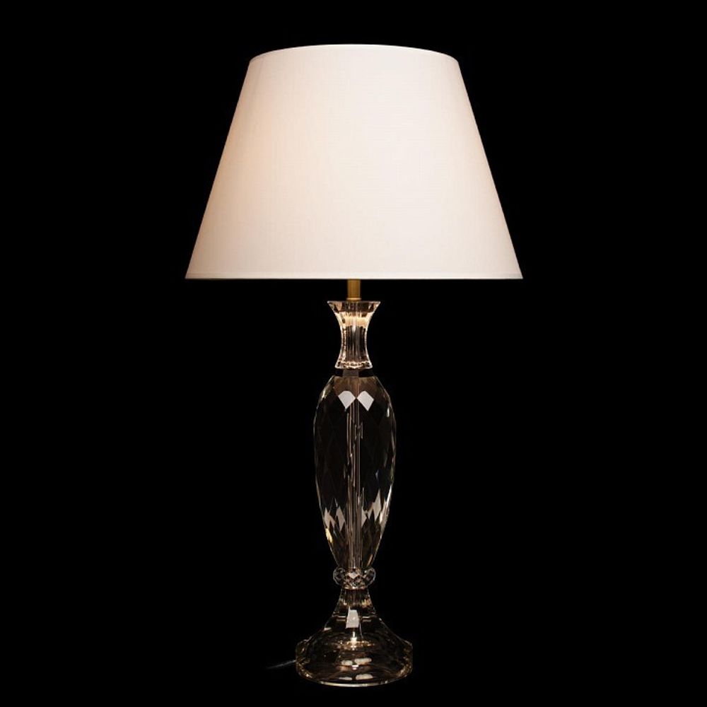 Настольная лампа декоративная Loft it Сrystal 10278