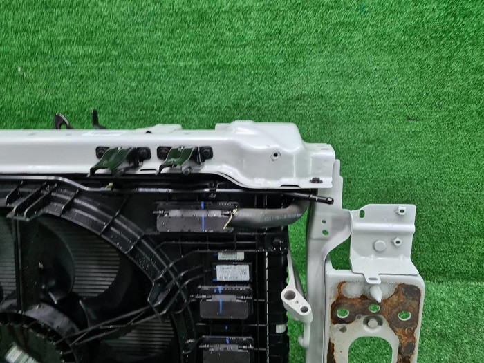 Кассета радиаторов Changan Uni-T (2020-н.в.)